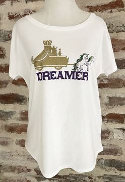 Picture of Mardi Gras Dreamer