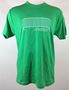 Barricade Jumper Green Tri-Blend Unisex Crew Neck Tee