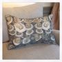 Oyster Pillow Rectangular 14" x 21"