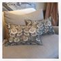 Oyster Pillow Rectangular 14" x 21"