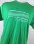 Barricade Jumper Green Tri-Blend Unisex Crew Neck Tee