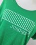 Barricade Jumper Ladies Tri-Blend Dolman Tee