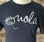 NOLA Strings Unisex Tri-Blend Crew Neck Tee 