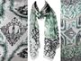 Place d'Armes 100% Modal Scarf