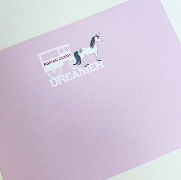 Dreamer Notecard