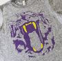 Picture of Tiger's Roar Kid's Grey