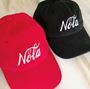Picture of NOLA Chino Hat (Red)