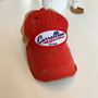 Picture of Carrollton Oval Truckers Hat