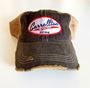 Picture of Carrollton Oval Truckers Hat