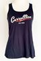 Picture of Carrollton Boosters Red Tank Top