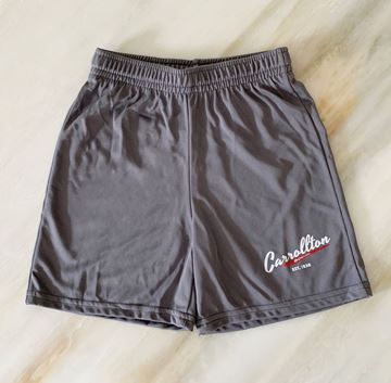 Picture of Carrollton Boosters Boys Shorts