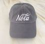 Picture of NOLA Chino Hat (Grey)