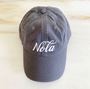 Picture of NOLA Chino Hat (Grey)