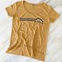 Picture of NOLA Retro Gold