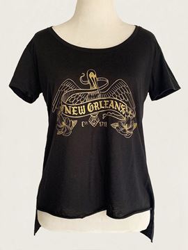 Picture of Nola Pelican Festival Tee