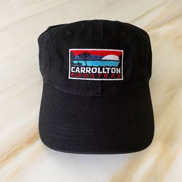 Picture of Carrollton Sunset Chino Hat