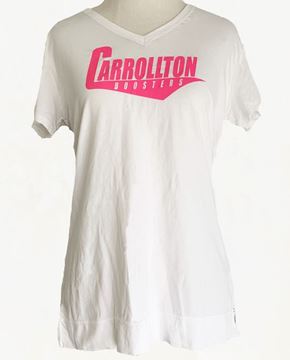 Picture of tasc Carrollton Boosters White