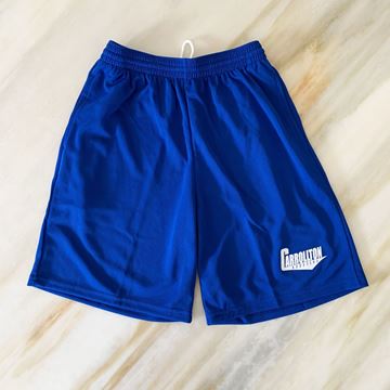 Picture of Carrollton Boosters Boys Shorts