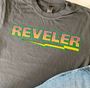 Picture of Reveler Unisex  Tee