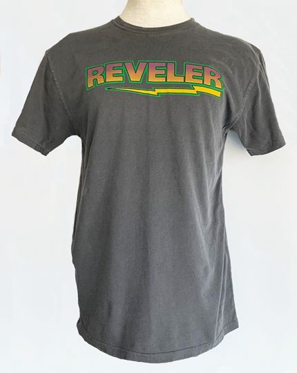 Picture of Reveler Unisex  Tee