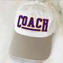 Picture of Coach O Hat