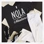 NOLA or Nowhere Ladies' Short Sleeve Slouchy Tee