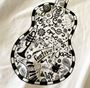 Picture of FEST Guitar White