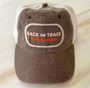 Picture of Back On Track Hat