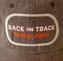 Picture of Back On Track Hat