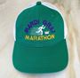 Picture of MG Marathon Hat Green