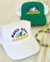 Picture of MG Marathon Hat White