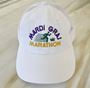 Picture of MG Marathon Hat White