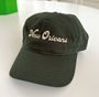 Picture of New Orleans Hat (Dark Green)