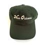 Picture of New Orleans Hat (Dark Green)