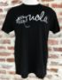 NOLA Strings Unisex Cotton Crew Neck Tee