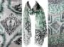 Place d'Armes 100% Modal Scarf