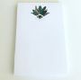 Summer Evil Eye Notepad
