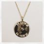 Picture of Gold Charm