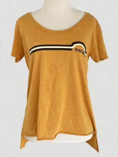 Picture of NOLA Retro Gold