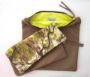 Picture of Spanish Moss Clutch Purse