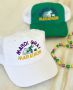 Picture of MG Marathon Hat White