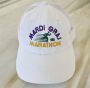 Picture of MG Marathon Hat White