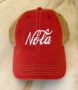 Picture of NOLA Hat (Red)