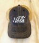 Picture of NOLA Hat (Navy)