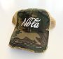Picture of NOLA Hat Camo