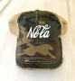 Picture of NOLA Hat Camo